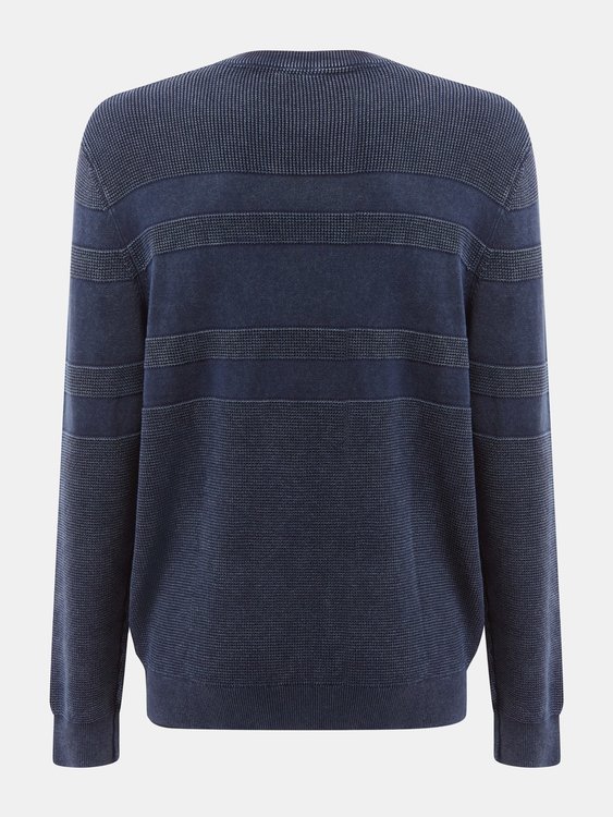 M2YR08Z3060-DABL SVETR – Guess Muži