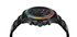 Módní PWCAA0721-IP BLACK with stones on top ring HODINKY, 2022