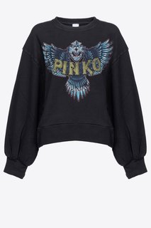 Luxusní Footing svetr, Šedá barva, S