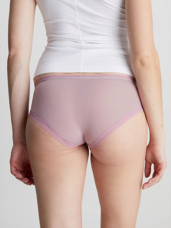 Módní Bottom's Up Refresh hipstery, Růžová barva, 2023