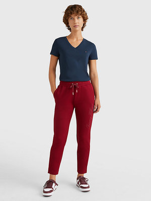 Luxusní WW0WW24969-403 triko s/s