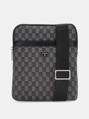 GUESS – HMJESEP4123-BLA CROSSBODY