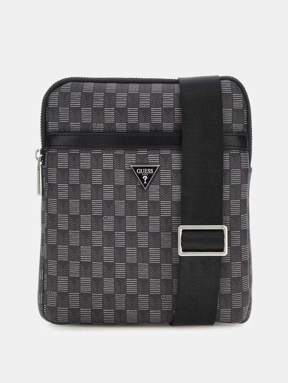 GUESS – HMJESEP4123-BLA CROSSBODY