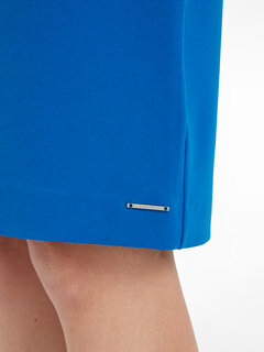 Calvin Klein K20K207034-C25 šaty n/s