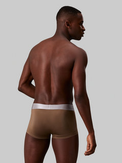 Módní 000NB3074A-QTF boxery LOW RISE TRUNK 3PK, 2024