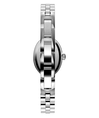Módní TW2Y90000-SILVER HODINKY, 2026