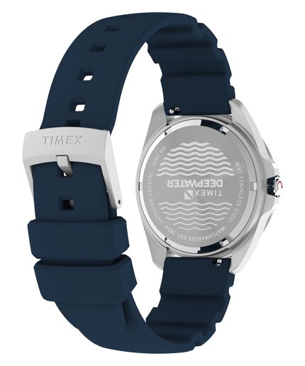 TW3A01900UK-SILVER HODINKY Muži