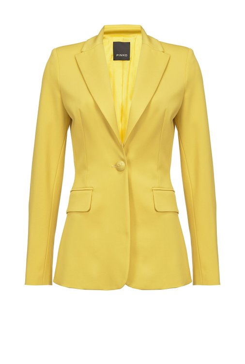 Pinko – Sako Sigma, Žlutá barva