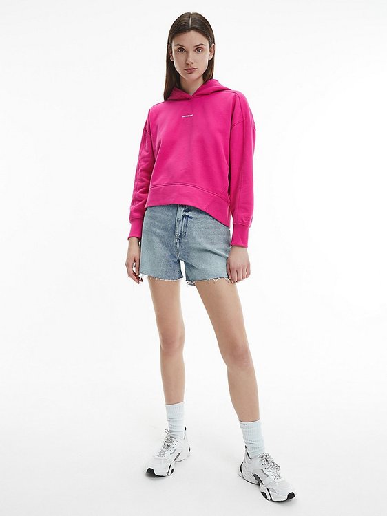 J20J215462-TPZ mikina – Calvin Klein Jeans Ženy