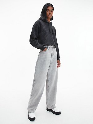 J20J217737-0GJ mikina – Calvin Klein Jeans Ženy