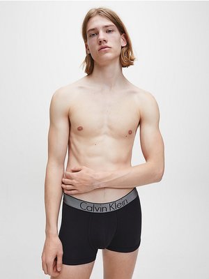 Trenky – Calvin Klein Underwear, Černá barva Muži, Muži, Muži, Muži