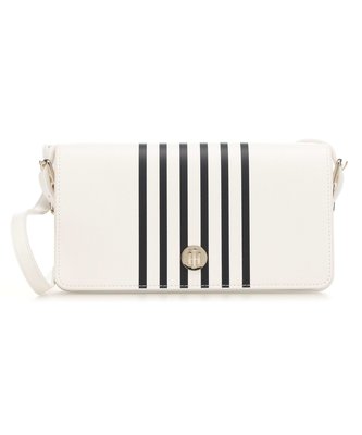 Tommy Hilfiger – TH Crossbody, Bílá barva