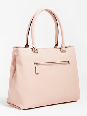 Destiny shopper – Guess, Růžová barva Ženy, Ženy, Ženy