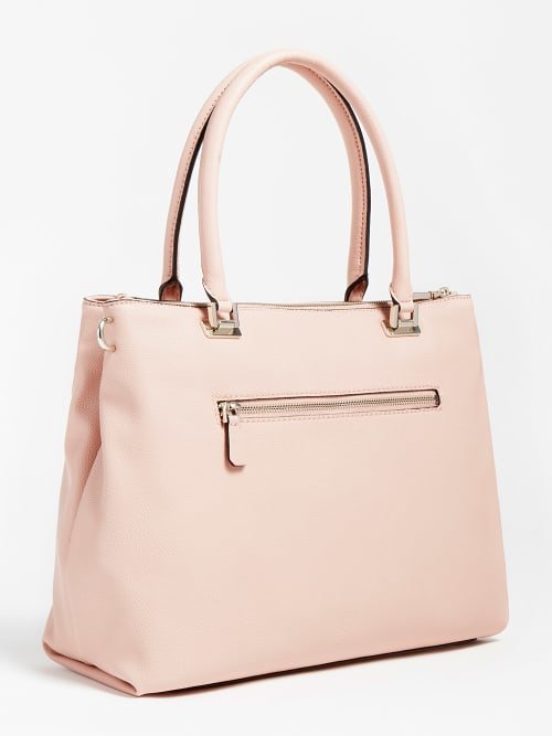 Destiny shopper – Guess, Růžová barva Ženy, Ženy, Ženy