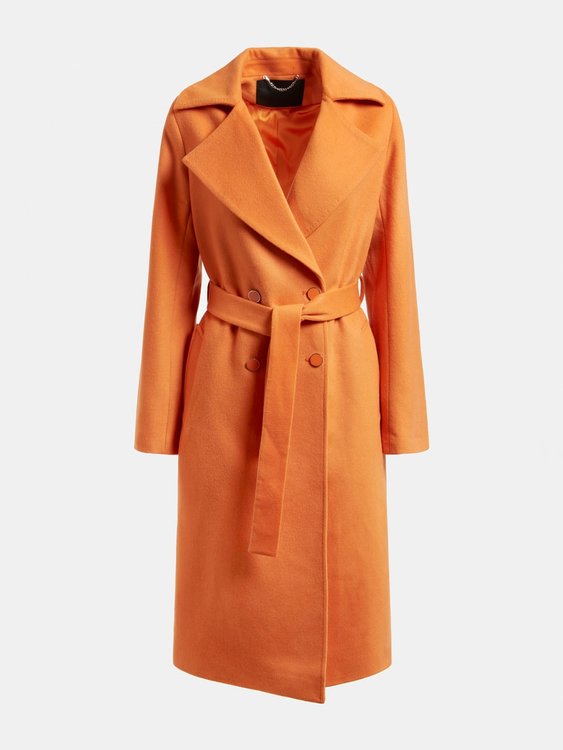 Guess – W1BL38WE4U0-G374 KABÁT 1