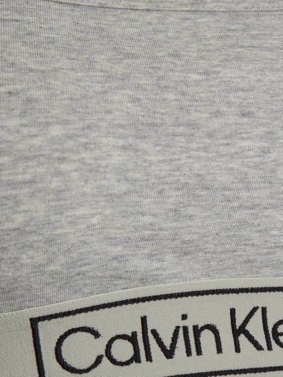 000QF6768E-P7A podprsenka UNLINED BRALETTE – Calvin Klein Underwear Ženy, Ženy 1