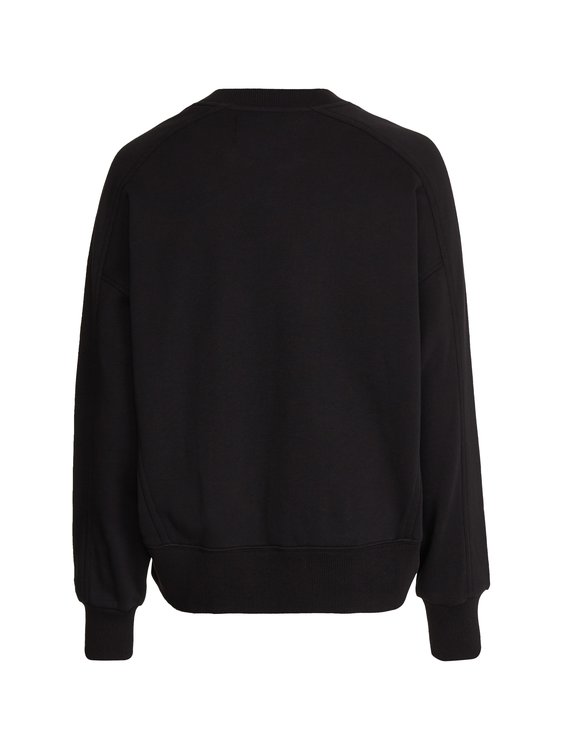 Módní není fotka Crew mikina, 2022