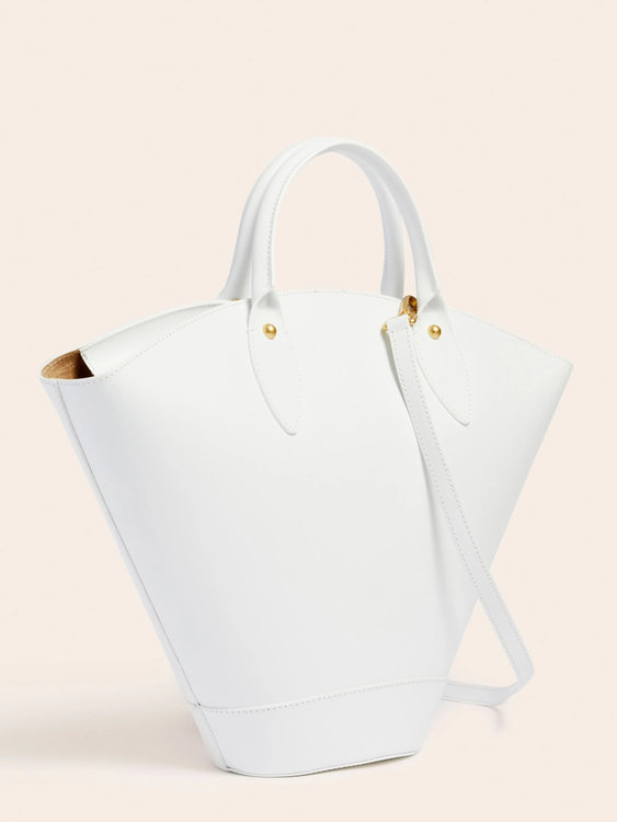 Jary kabelka – Guess, Bílá barva Ženy