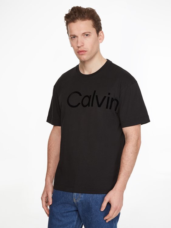 K10K110609-BEH tričko s/s