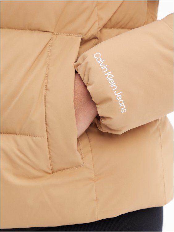 Luxusní J20J219007-GV7 bunda, S, M, L