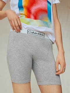 Pride pyžamový set Bílá, Šedá barva Ženy