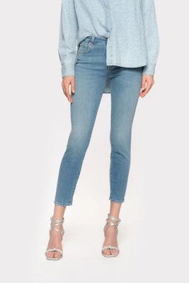 Pinko – Sabrina jeany, Modrá barva