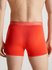 Módní Essentials boxery, Červená barva, 2023