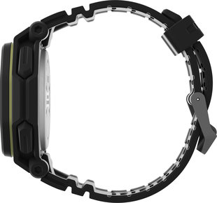 Luxusní Command hodinky, Černá barva, UNI