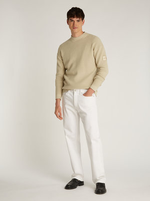 J30J323986-PD7 svetr – Calvin Klein Jeans Muži