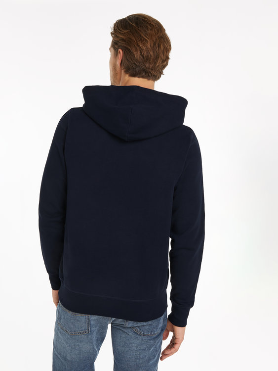 MW0MW37225-DW5 mikina Muži