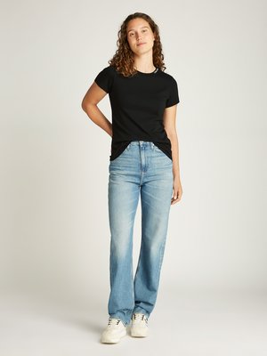 J20J225540-BEH triko s/s – Calvin Klein Jeans Ženy