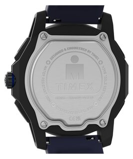 Luxusní TW5M74100UK-BLACK HODINKY, UNI