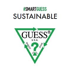 Myslete ekologicky jako GUESS
