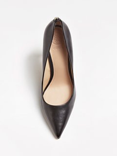 Luxusní Okley lodičky, 36, 37, 38, 39, 40