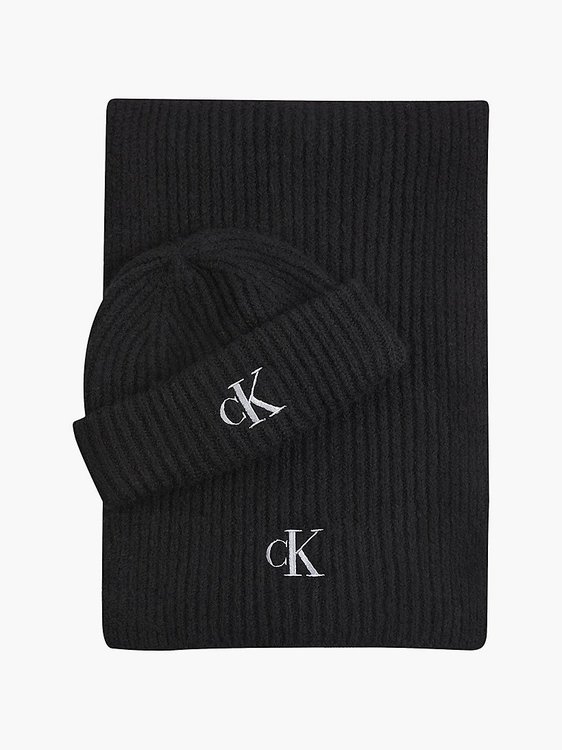 Calvin Klein Jeans – K60K608406-BDS dárk.balení