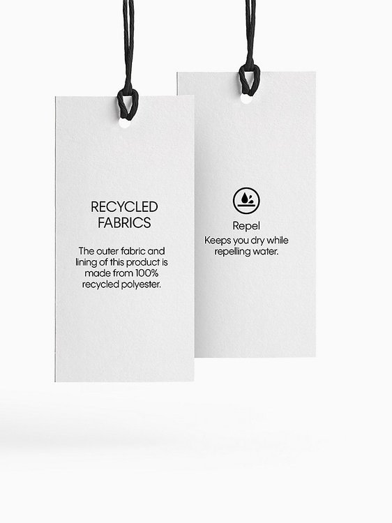 Černá barva, Core Solids plavky