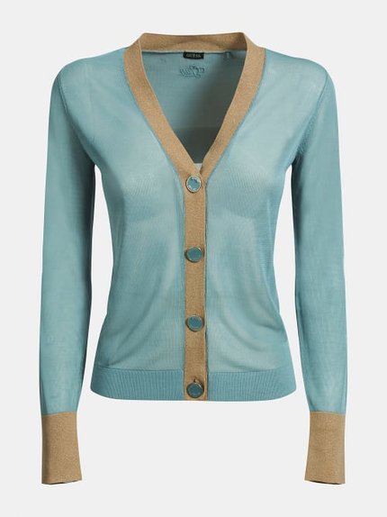 Módní W1YR90Z2V30-GCTD SVETR, 2021