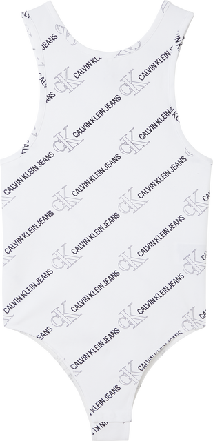 Bílá barva, Organic logo body