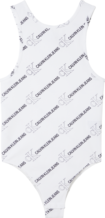 Bílá barva, Organic logo body