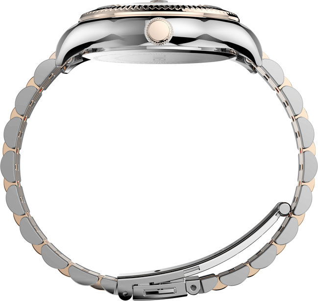 TW2T87000-Stainless Steel HODINKY