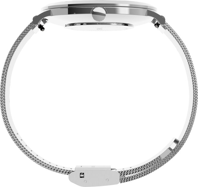 Módní TW2U67000-Stainless Steel HODINKY, 2021