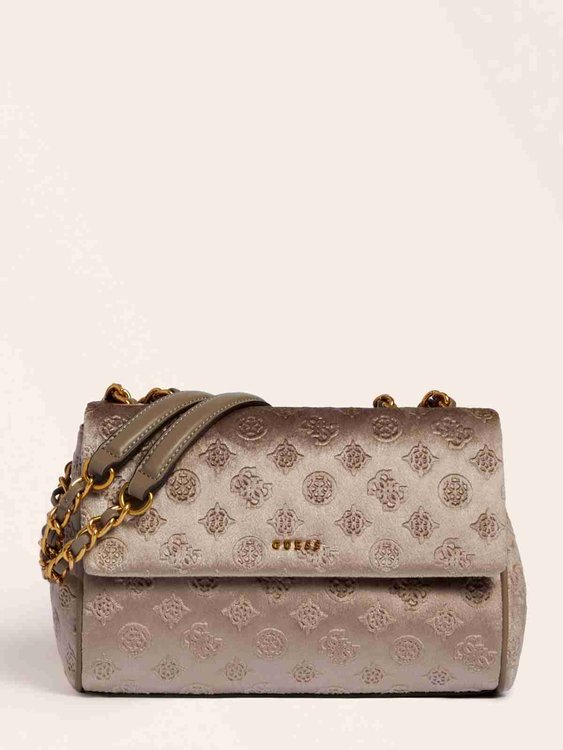 Šedá barva, Chasya crossbody