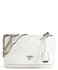 Helaina 4G crossbody – Guess, Bílá barva Ženy