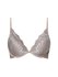 000QF6804E-PET podprsenka LGHT LINED PLUNGE – Calvin Klein Underwear Ženy