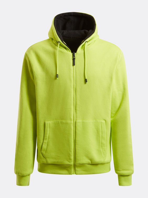 Módní Z2YL07FL04U-JBLK MIKINA, 2022