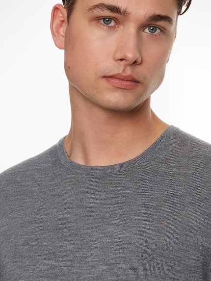 Luxusní K10K109474-P4A mikina, S, M, L, XL