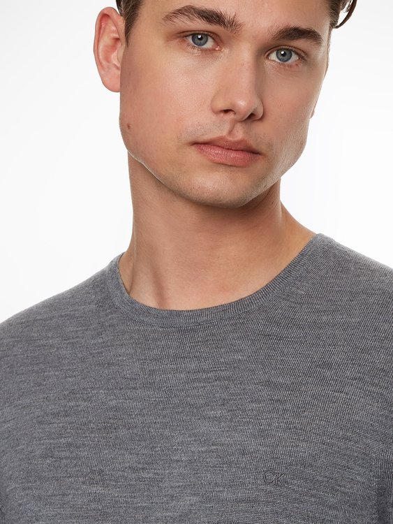 Luxusní K10K109474-P4A mikina, S, M, L, XL