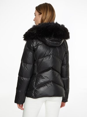 K20K204952-BEH bunda – Calvin Klein Ženy