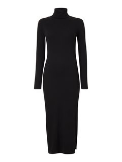 Calvin Klein Jeans – J20J219993-BEH šaty l/s