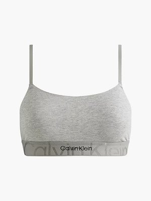 Calvin Klein Underwear – 000QF6989E-P7A podprsenka UNLINED BRALETTE